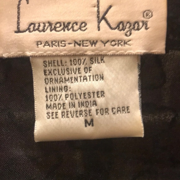 Jacket - Picture 5 of 5